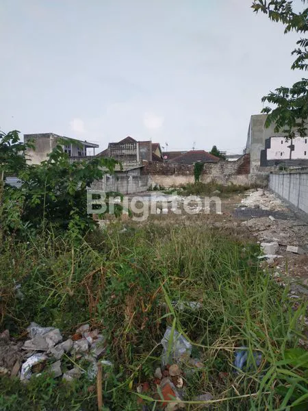 image TANAH POROS JALAN UTAMA AREA KULINER SUDIMORO - LOWOKWARU (2)