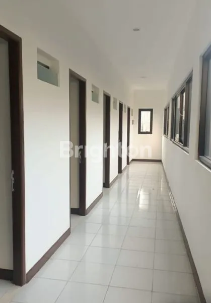 RUMAH KOSTAN SIAP HUNI DAN MENGHASILKAN PROFIT - GROGOL