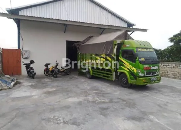 image GUDANG O JL.  BENJENG GRESIK (2)