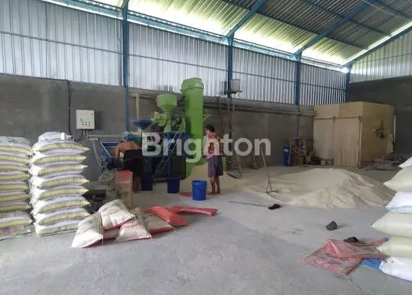 image GUDANG O JL.  BENJENG GRESIK (3)