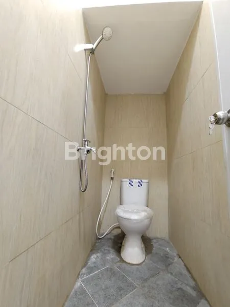 image RUMAH INDENT 3 LANTAI TANJUNG DUREN (5)