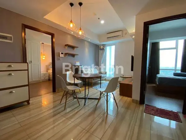 image APARTEMEN GRAND SUNGKONO LAGOON VENETIAN (1)