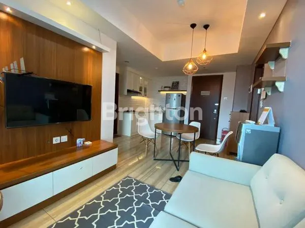 image APARTEMEN GRAND SUNGKONO LAGOON VENETIAN (2)