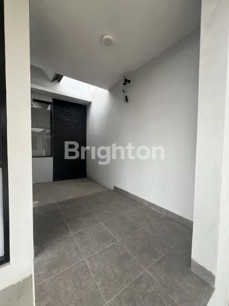 image RUMAH BARU 1 LANTAI DEKAT UNIKA BSB CITY MILES MIJEN NGALIYAN (5)