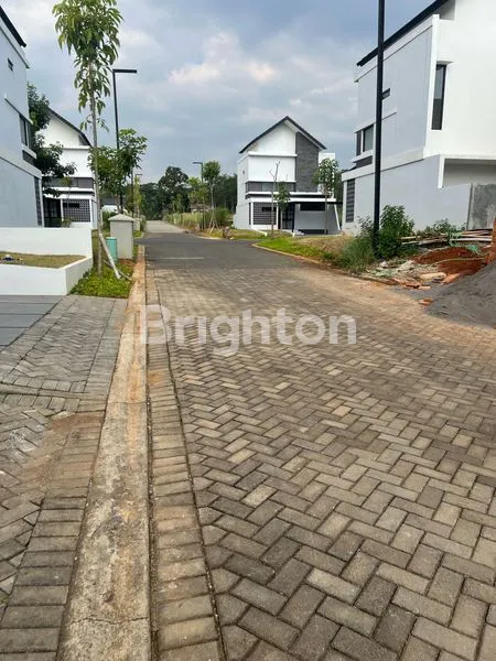 image RUMAH BARU 1 LANTAI DEKAT UNIKA BSB CITY MILES MIJEN NGALIYAN (3)