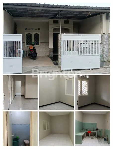 image PERUM CITRA SAMBIKEREP DEKAT CAMBRIDGE SCHOOL (1)