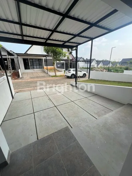 image RUMAH BARU 1 LANTAI DEKAT UNIKA BSB CITY MILES MIJEN NGALIYAN (6)