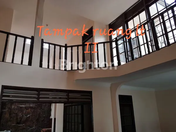 image RUMAH 2 LANTAI SIAP HUNI DI PERUMAHAN CIMANGGU PERMAI (2)