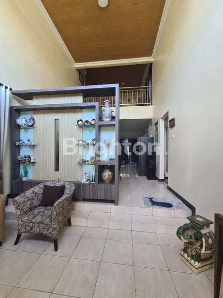 image JARANG ADA!! RUMAH SIAP HUNI CLUSTER FAVORITE FULLERTON CITRALAND DEKAT GWALK (1)