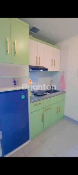 image APARTMENT BEGAWAN MALANG FULL FURNISHED HRG MIRING (1)