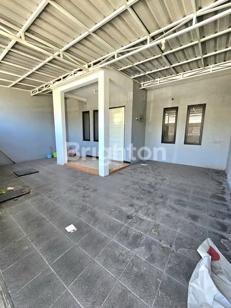 image RUMAH MODERN SUKOLILO SURABAYA NEGO SAMPAI DEAL!  (1)