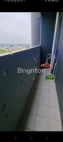 image APARTMENT BEGAWAN MALANG FULL FURNISHED HRG MIRING (6)