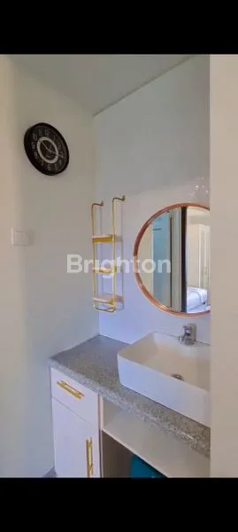 image APARTMENT BEGAWAN MALANG FULL FURNISHED HRG MIRING (7)