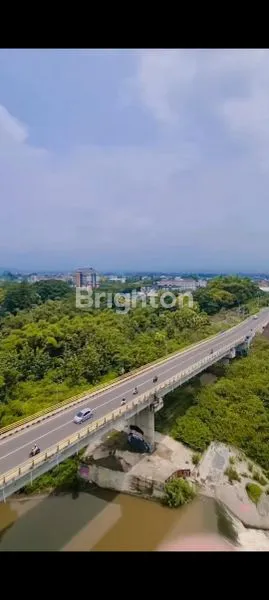 image APARTMENT BEGAWAN MALANG FULL FURNISHED HRG MIRING (8)