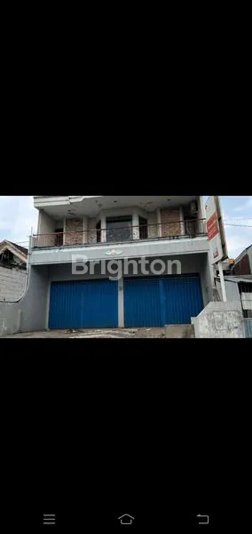 image RUKO 2 LANTAI SIAP HUNI LOKASI  BERINGIN - SAWO SURABAYA BARAT, 5 MENIT KE CITRALAND (1)