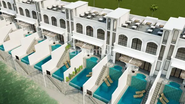 image BEACHFRONT VILLA @NUSA PENIDA EASY ACCESS (1)