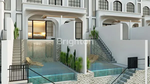 image BEACHFRONT VILLA @NUSA PENIDA EASY ACCESS (2)