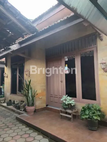 image RUMAH 4 KAMAR TENGAH KOTA MALANG (1)