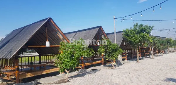 image TURUN HARGA DARI 17 M MENJADI 15,5 M RUMAH PLUS RESTO SIAP PAKAI DI KRAMAT TEGAL (7)