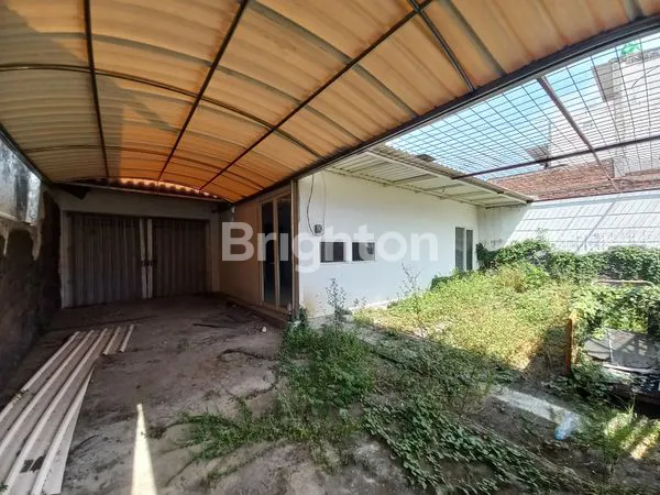 image JUAL RUMAH JALAN RANGKAH SURABAYA (2)