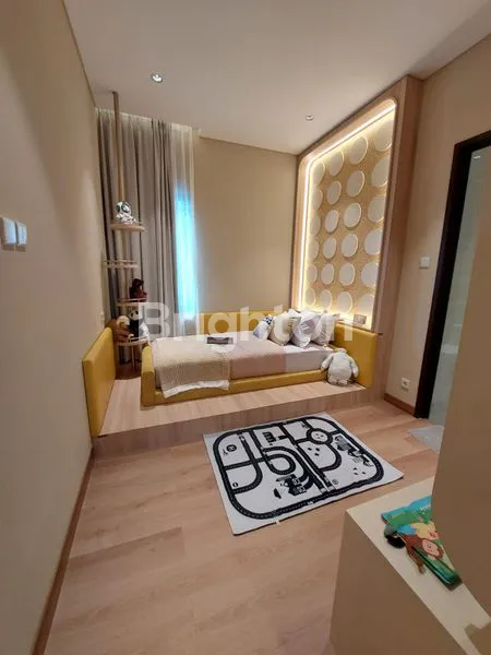 image RUMAH GRAND PASADENA VILLAGE TYPE 8 (3LANTAI), GADING SERPONG, TANGERANG (5)