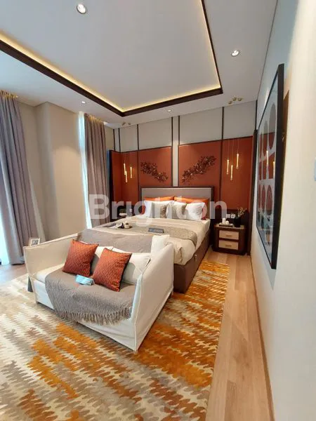 image RUMAH GRAND PASADENA VILLAGE TYPE 8 (3LANTAI), GADING SERPONG, TANGERANG (7)