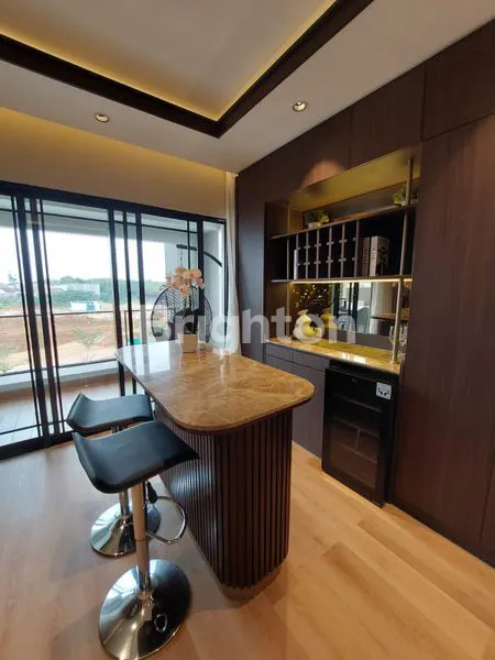 image RUMAH GRAND PASADENA VILLAGE TYPE 8 (3LANTAI), GADING SERPONG, TANGERANG (8)