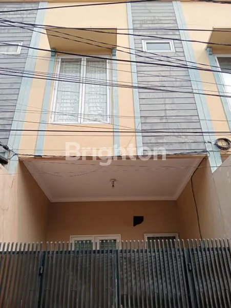 image RUMAH TANJUNG DUREN JAKARTA BARAT (1)