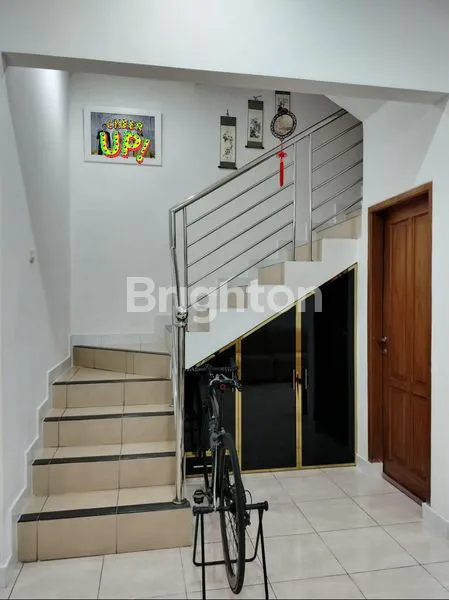 image RUMAH CANTIK DI PERUMAHAN BUMI SAWALA BARU - DAWUAN / KADIPATEN, MAJALENGKA (3)