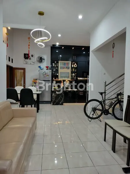 image RUMAH CANTIK DI PERUMAHAN BUMI SAWALA BARU - DAWUAN / KADIPATEN, MAJALENGKA (5)