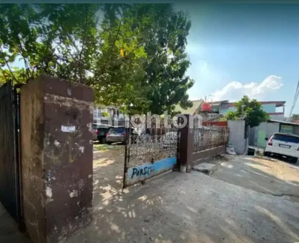 TANAH KS TUBUN SLIPI JAKARTA BARAT