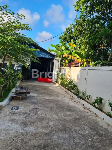 image DI JUAL RUMAH DAN BENGKEL BUBUT (4)