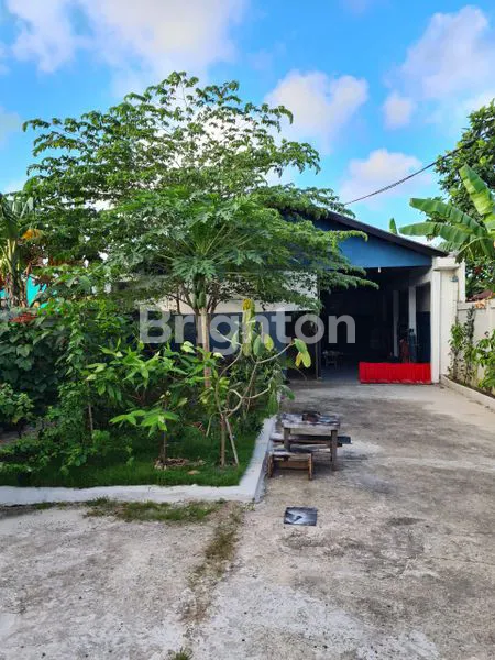 image DI JUAL RUMAH DAN BENGKEL BUBUT (5)