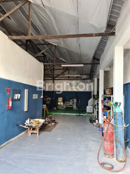 image DI JUAL RUMAH DAN BENGKEL BUBUT (6)