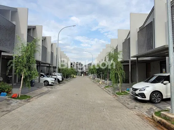 image RUMAH BARU 2 LANTAI DI GRAND WISATA TAMBUN BEKASI (3)