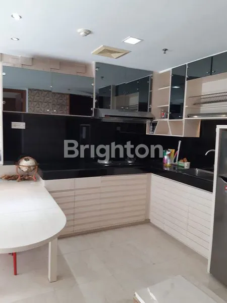 image  APARTEMEN DE RESIDENCE DI SURABAYA BARAT (2)