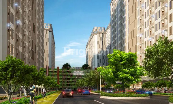 image THE MONDE CITY (3)