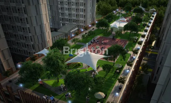 image THE MONDE CITY (5)