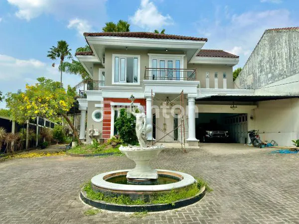 Gambar Property RUMAH MEWAH ISTIMEWA DI MANGUNHARJO TEMBALANG