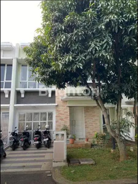 image RUMAH CLUSTER EDISON GADING SERPONG (1)