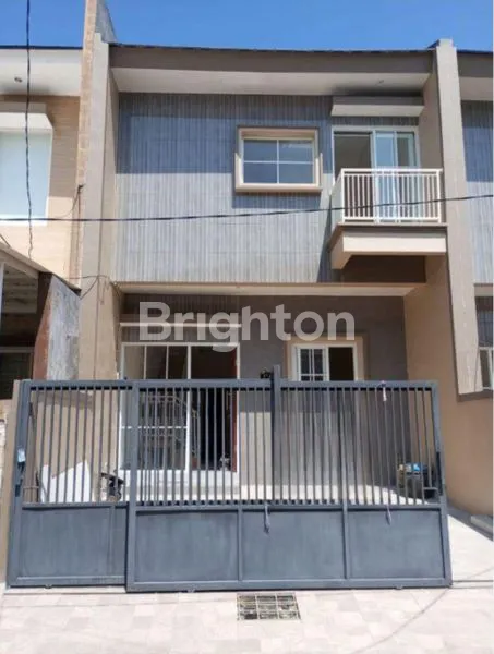 image RUMAH NEW GRESS MULYOSARI DENGAN CANOPI SLIDING (1)