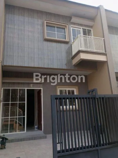 image RUMAH NEW GRESS MULYOSARI DENGAN CANOPI SLIDING (2)