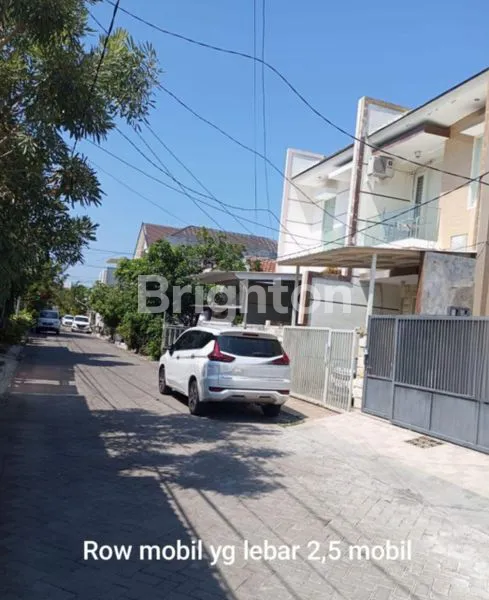 image RUMAH NEW GRESS MULYOSARI DENGAN CANOPI SLIDING (3)