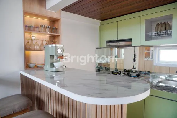 image RUMAH HUNIAN CANTIK 1,7M DI CIMANGGIS DEPOK (5)