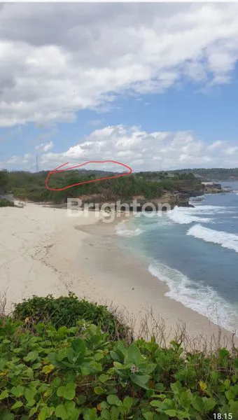image TANAH PREMIUM LOKASI DI DAERAH WISATA NUSA LEMBONGAN BALI (1)