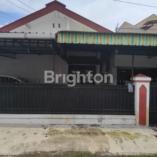 image PONDOK NIRWANA, HITUNG TANAH, SELANGKAH DARI MERR, RUNGKUT (1)