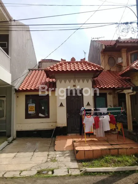 image RUMAH SIAP HUNI TAMAN UBUD INDAH, LIPPO KARAWACI (1)