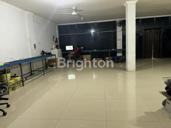 image RUKO GANDENG DI BEKASI BARAT (2)