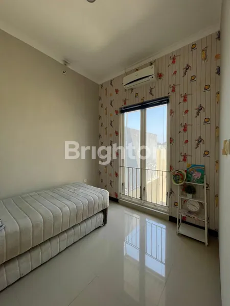 image RUMAH SEMI FURNISHED MINIMALIS WIYUNG BRANTAS PERMAI !! (2)