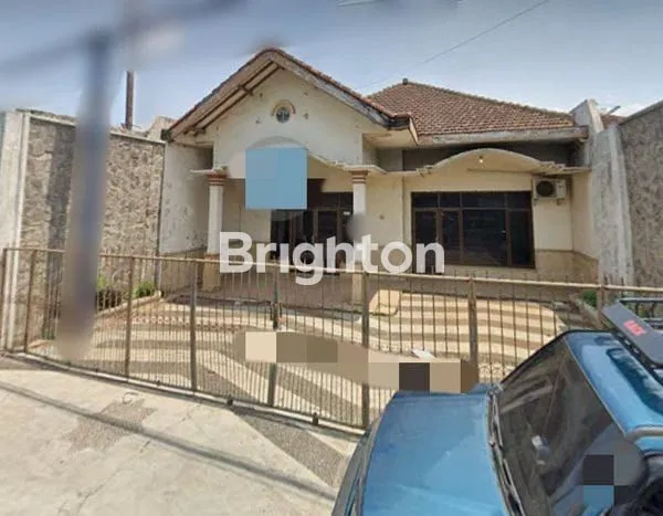 image RUMAH KANTOR AREA STRATEGIS BLIMBING NOL JALAN MALANG (1)